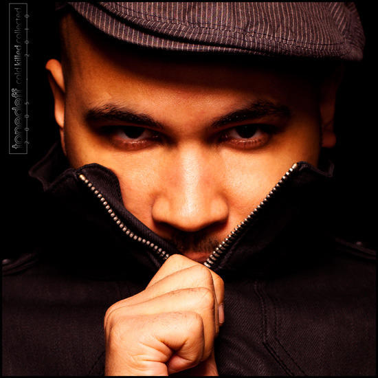 Cover image for Cold.Killed.Collected. (2005-2010)