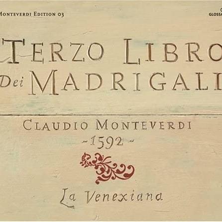 Se per estremo ardore by Claudio Monteverdi