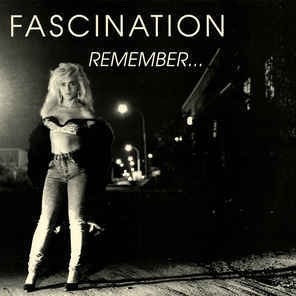 Cover image for Remember (Single)