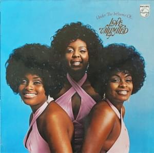 It May Be Winter Outside (But in My Heart It’s Spring) by Love Unlimited