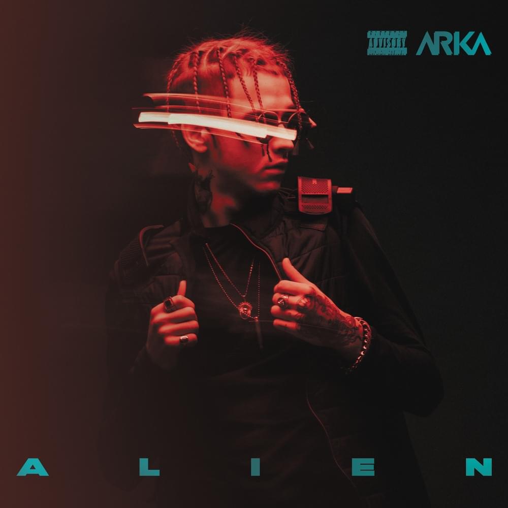 Invasion (Freestyle) by Arka