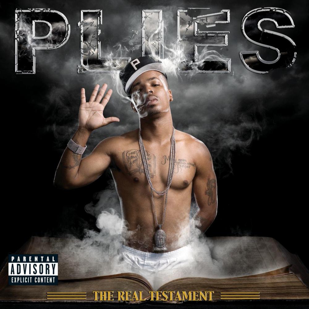Album cover art for "Shawty (R&B Remix)" by Plies & Pleasure P & Trey Songz