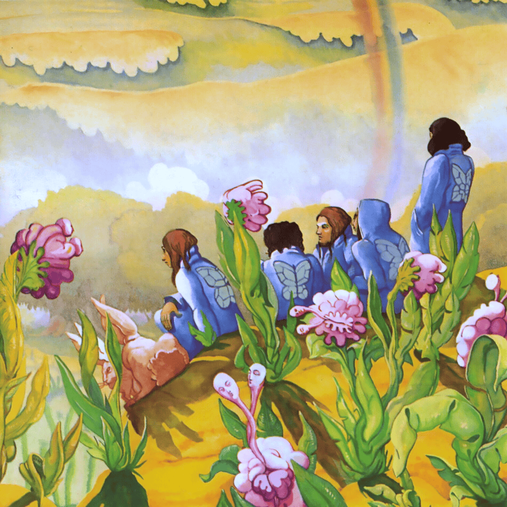 Cover image for Si on avait besoin d’une cinquième saison