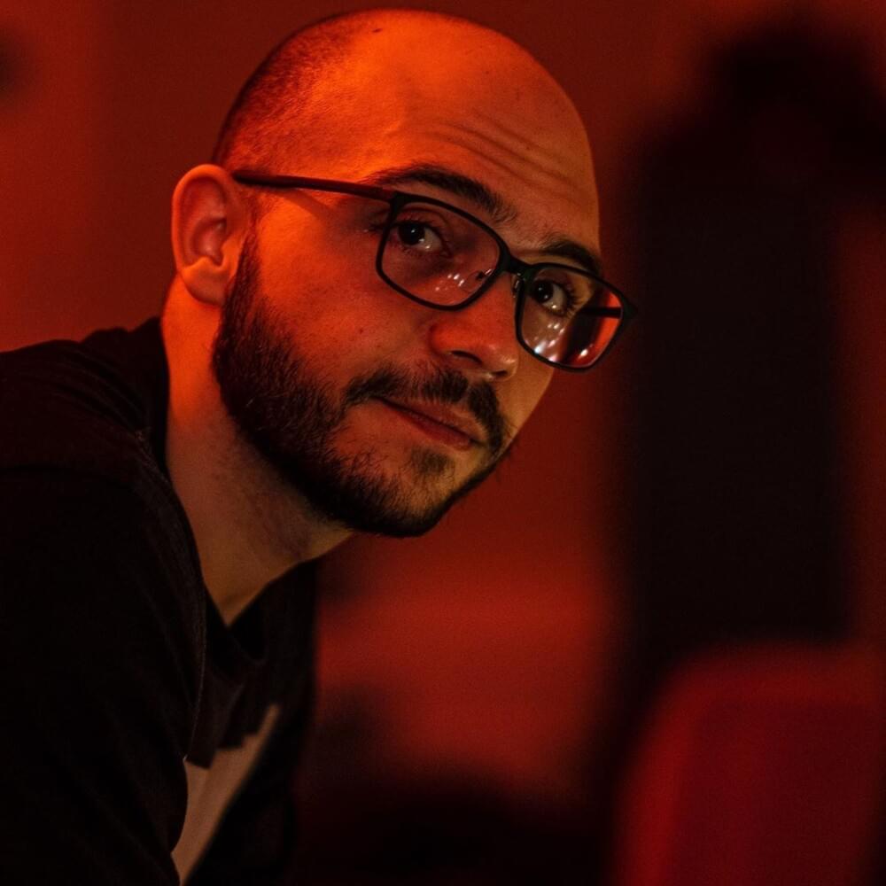 Photo of Michael Draz