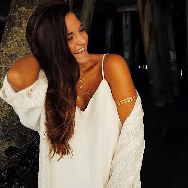 Photo of Mimmi Sandén