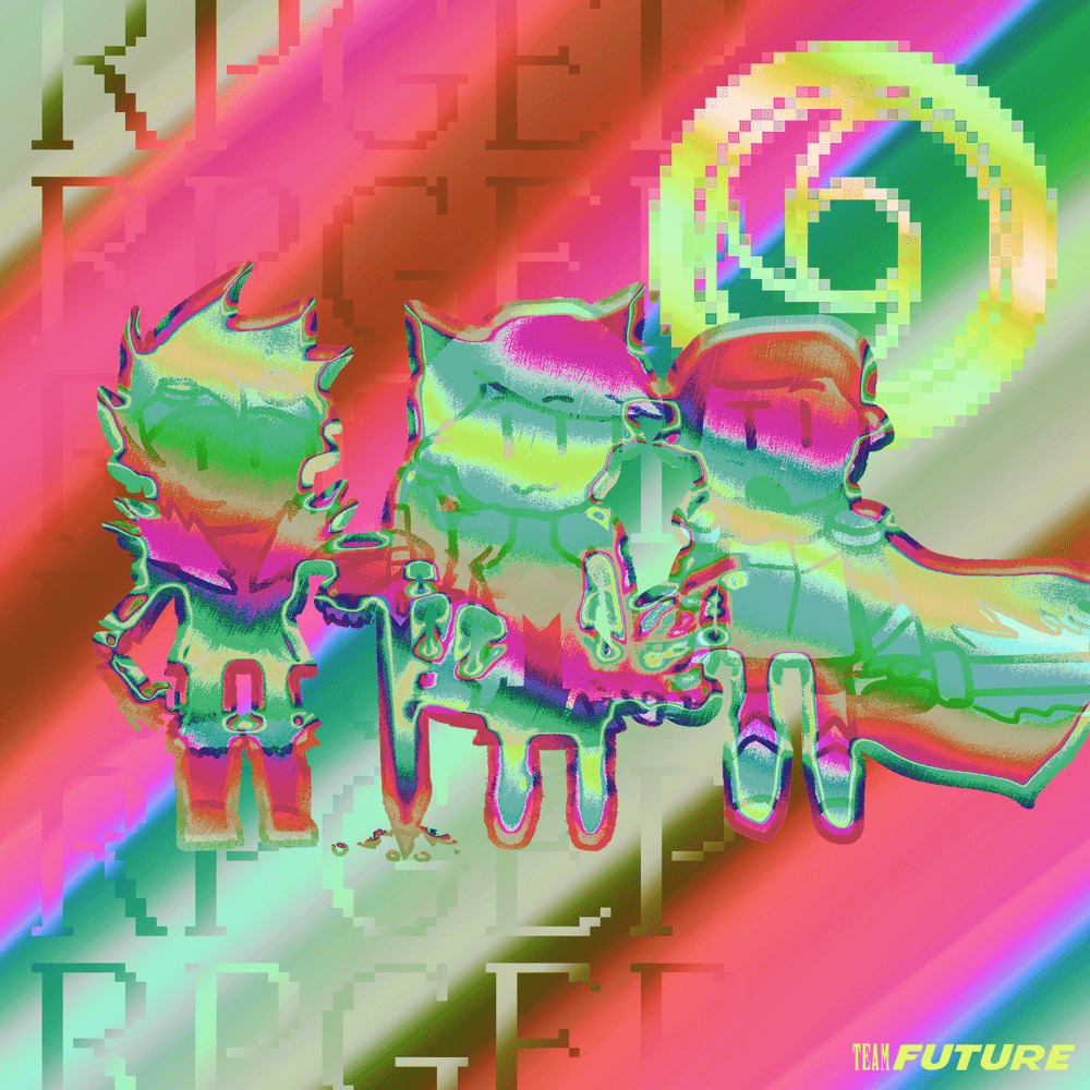 Cover image for RPGEP