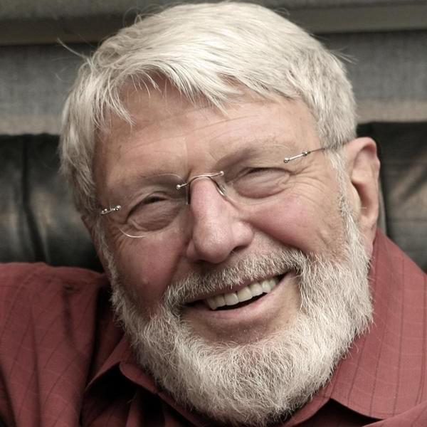 Theo Bikel Profile Picture Photo of Theo Bikel