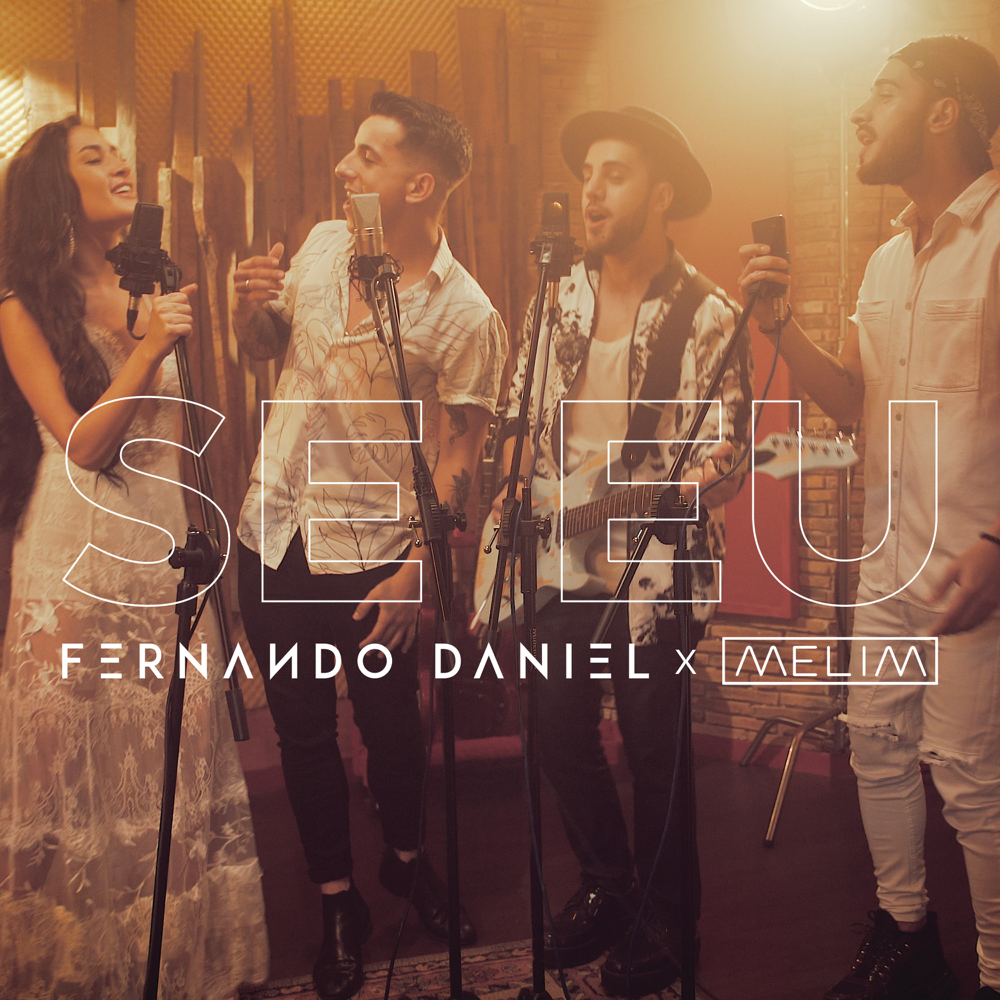 Se Eu by Fernando Daniel