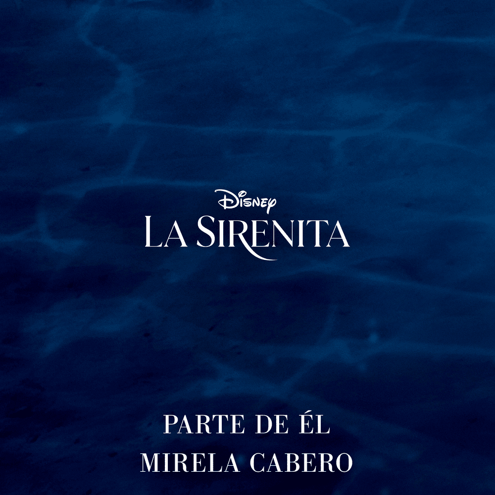 Parte de él by Mirela Cabero