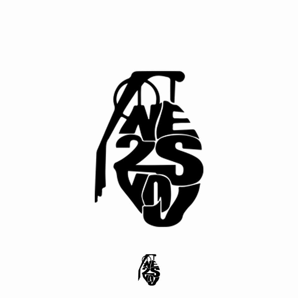 Album cover art for "Freestyle" by Nessyou