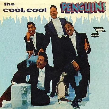 Heart Of A Fool by The Penguins