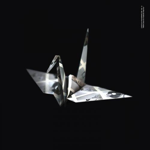 Origami by LyaM