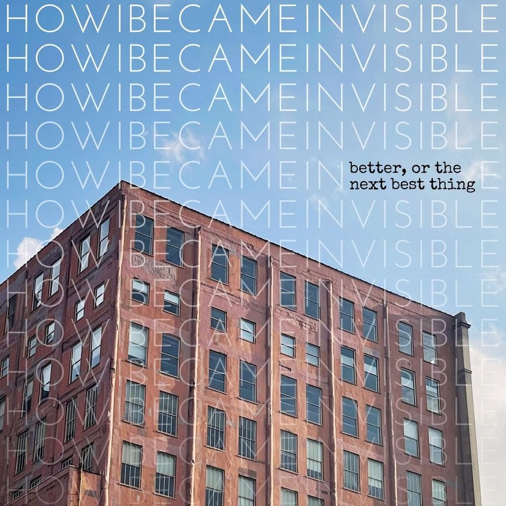 ​a brief philly interlude by How I Became Invisible