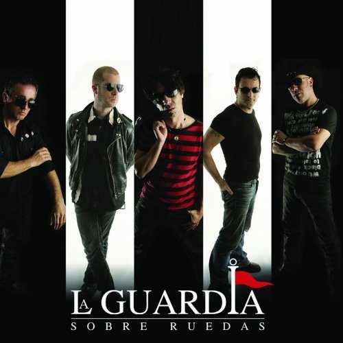 Cover image for Sobre Ruedas