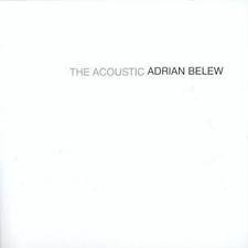 If I Fell by Adrian Belew