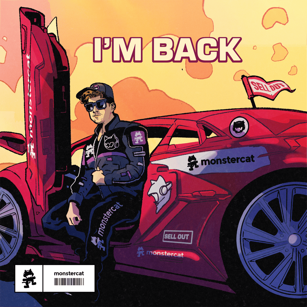 I’m Back by Dodge & Fuski