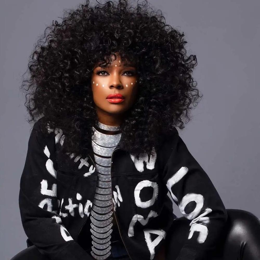 Woman (Outro) by Syleena Johnson