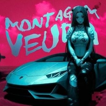 Cover image for Montagem Veudo
