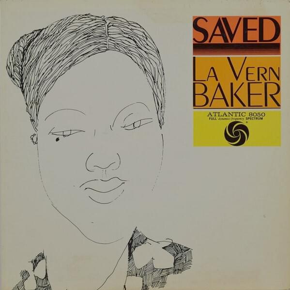 Manana by LaVern Baker