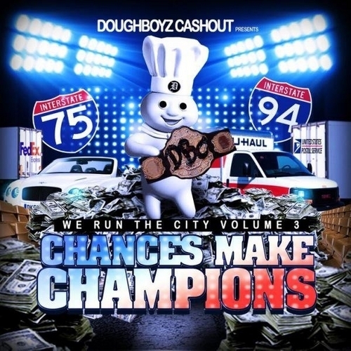 Grind 2 Shine by Doughboyz Cashout