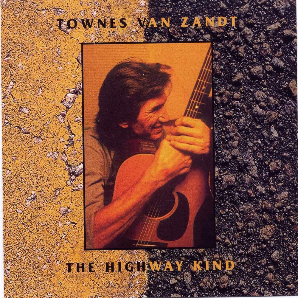 Cover image for The Highway Kind