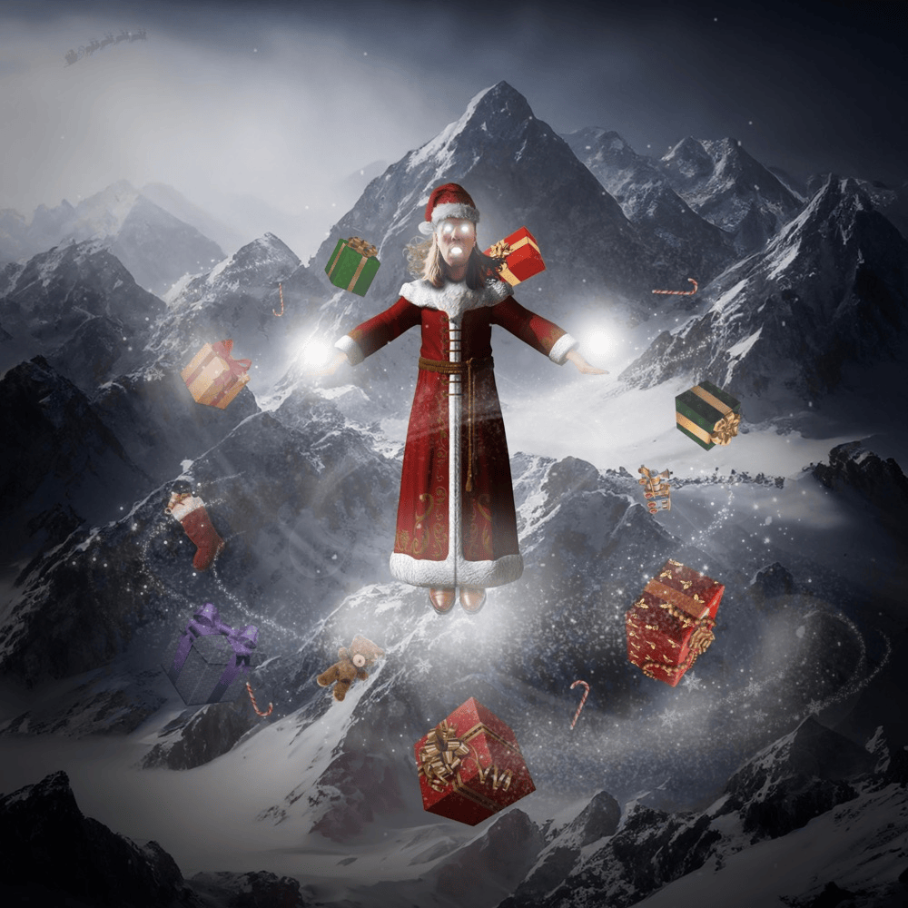 Last Christmas by Daði Freyr