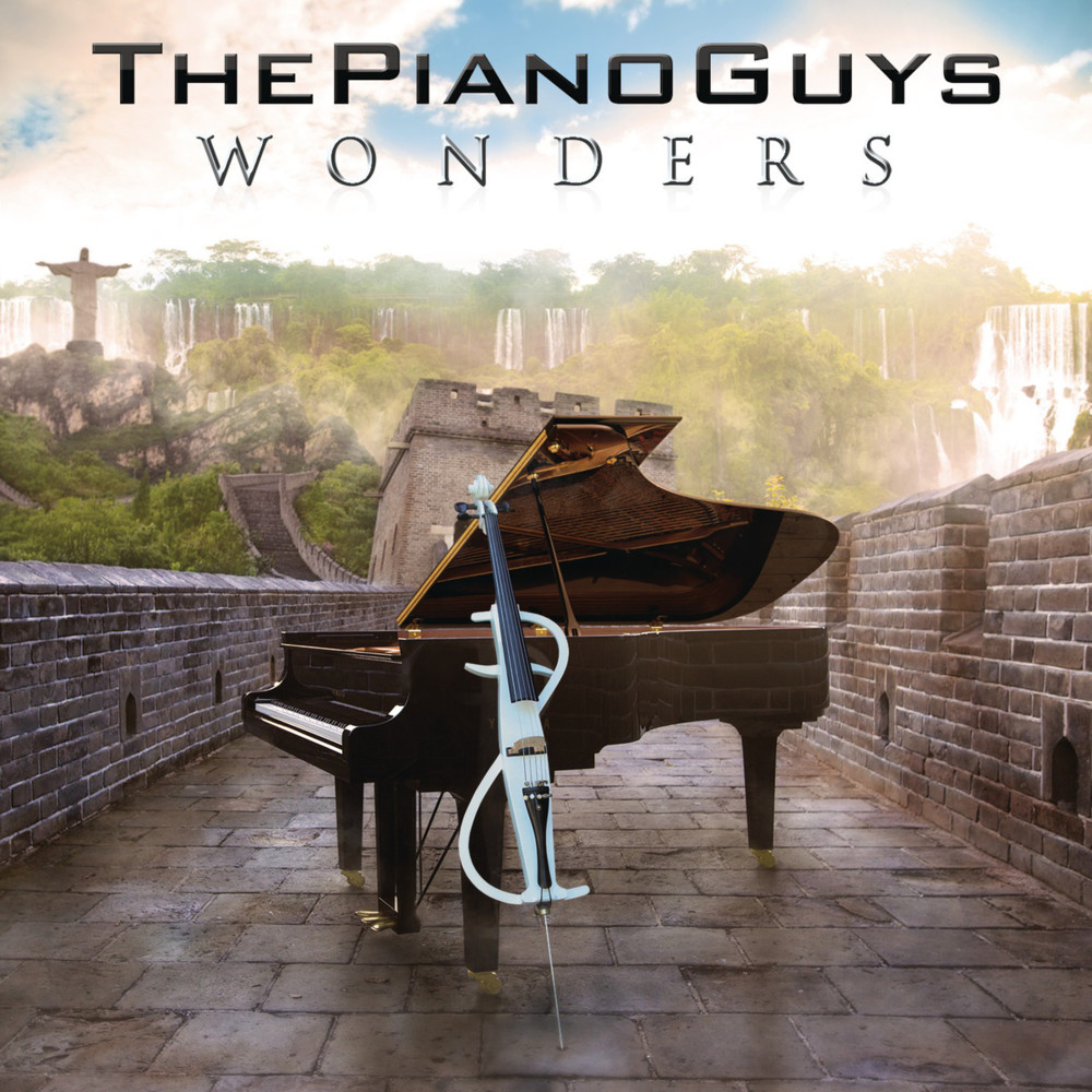 Fathers’ Eyes by The Piano Guys