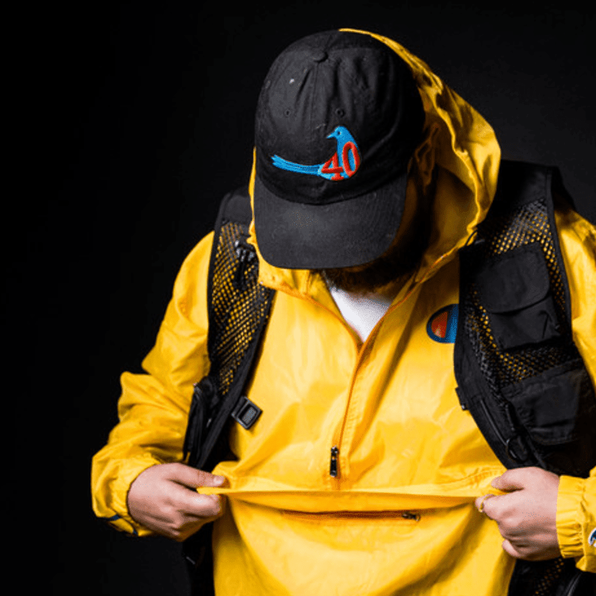 Cover image for DMVU
