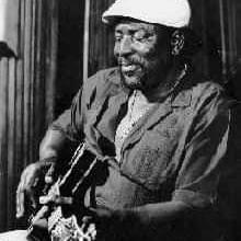 Photo of Big Jack Johnson