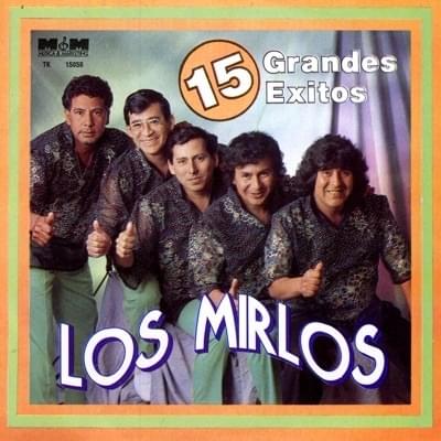 Cover image for 15 Grandes Éxitos