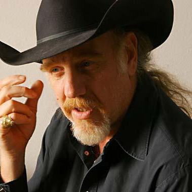 Cover image for Ray Benson