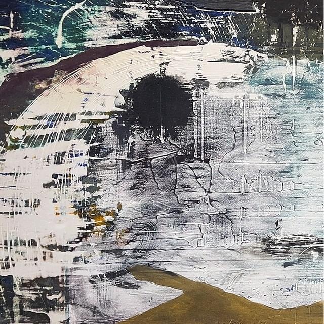 Cover image for Anomaly I - EP