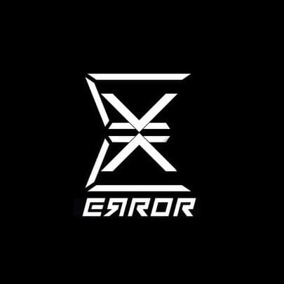 Photo of ERROR (HKG)
