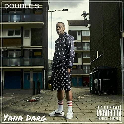 Cover image for Yana Darg - Single
