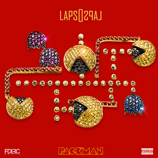 Cover image for Packman