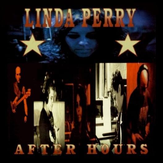 Antonia’s Lament by Linda Perry