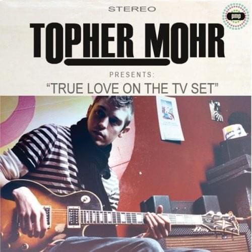 Cover image for Presents: True Love On The TV Set