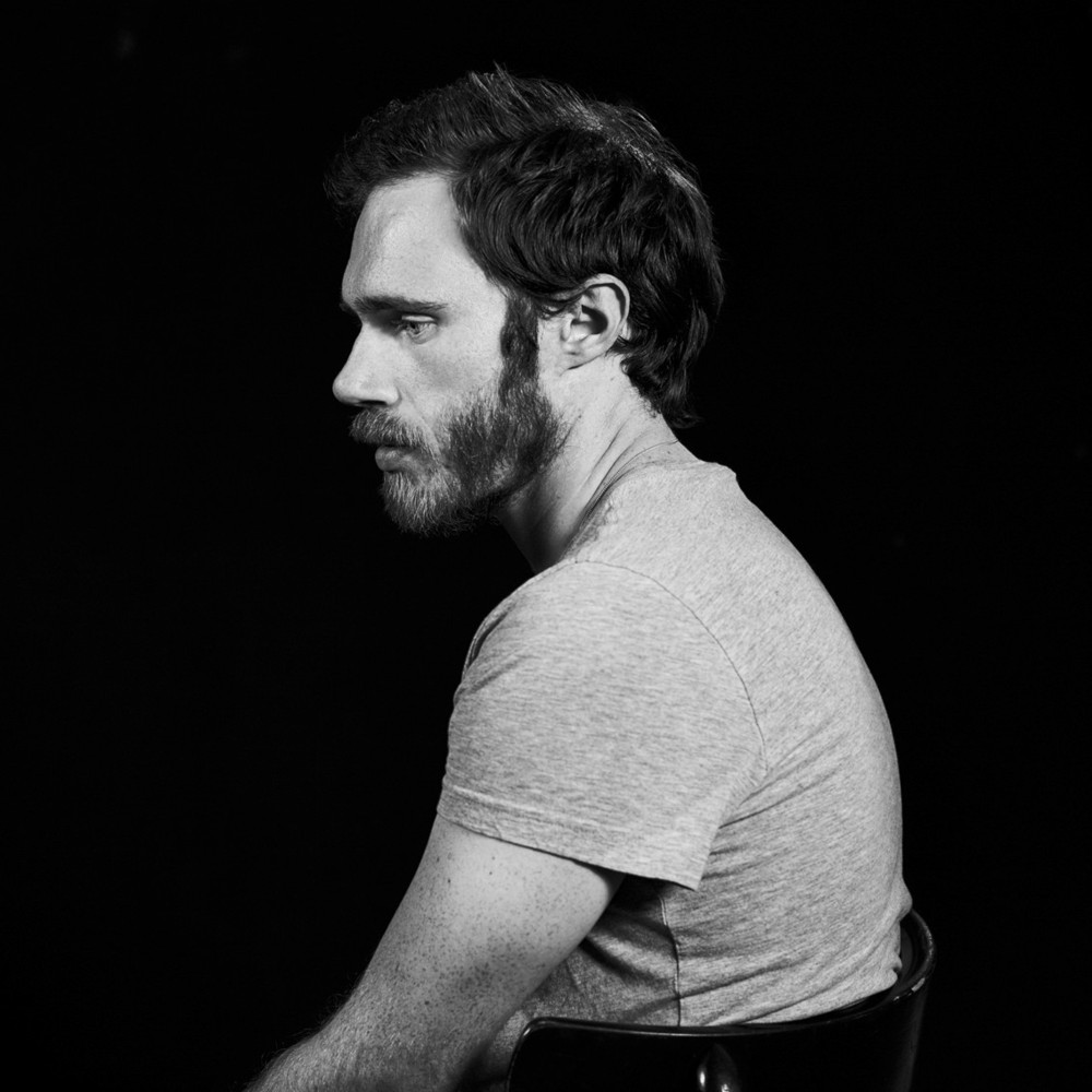 Photo of James Vincent McMorrow
