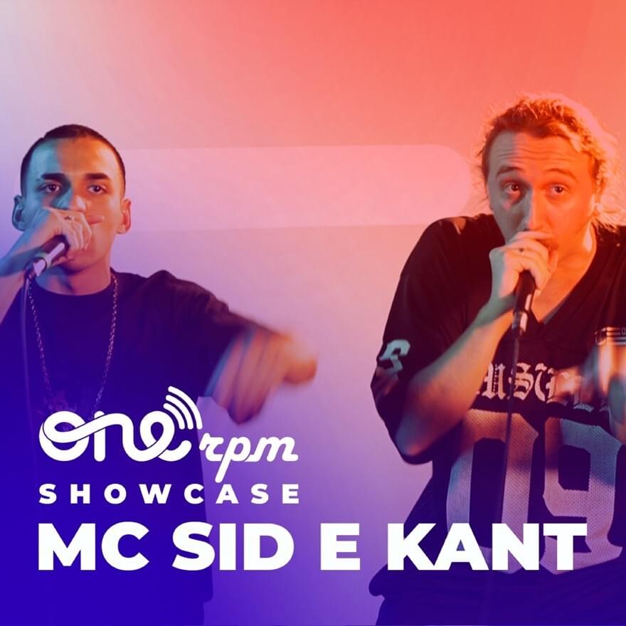 Cover image for ONErpm Showcase (Ao Vivo)