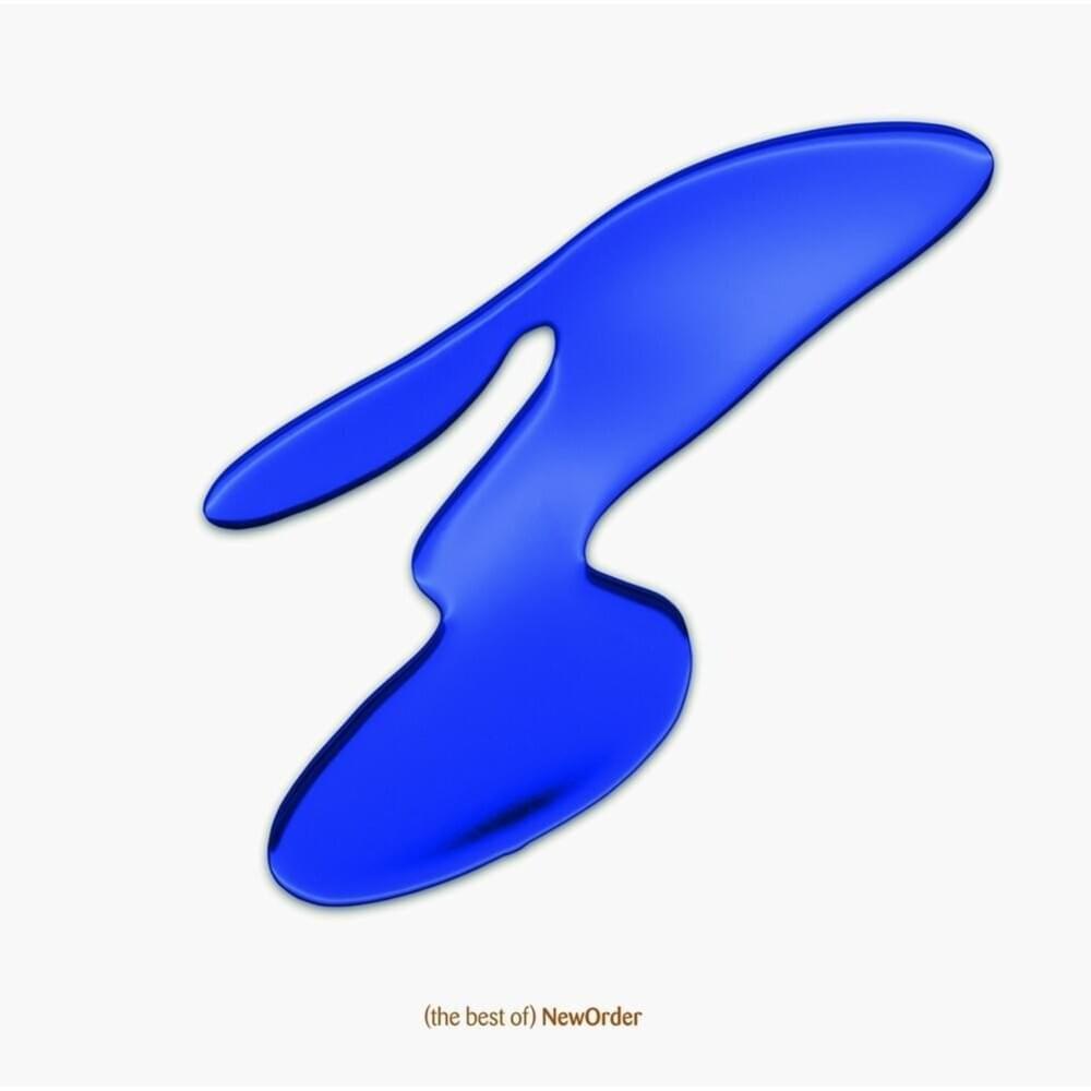 Cover image for The Best of New Order (US Version)