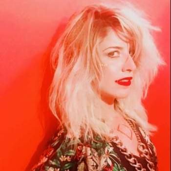 Photo of Danni Carlos