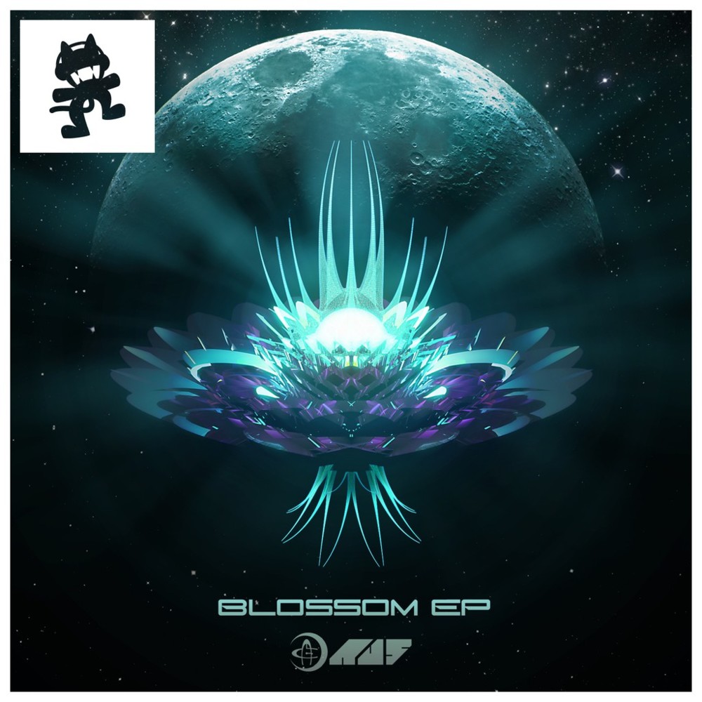 Cover image for Blossom EP