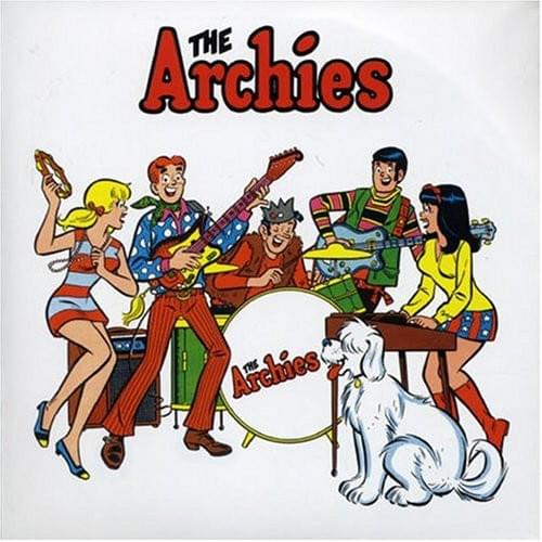 Photo of The Archies