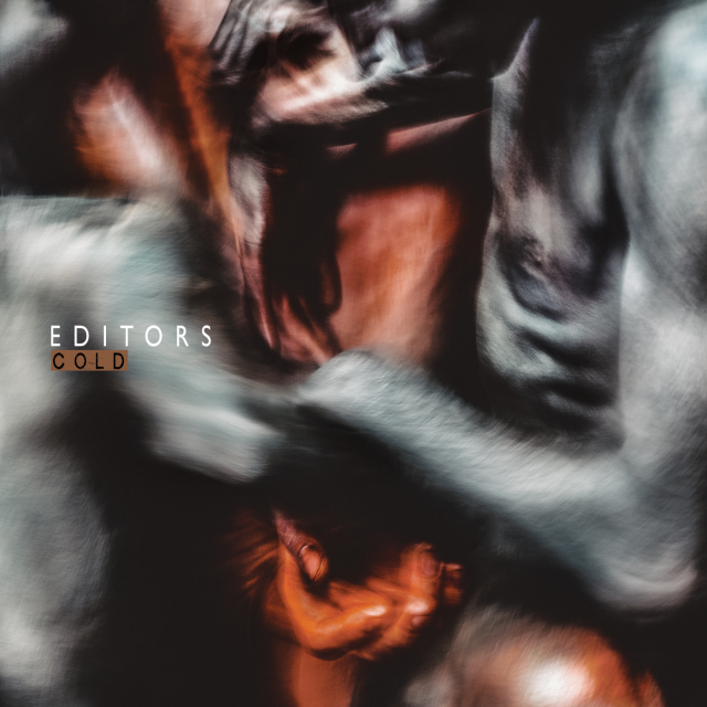 Cold by Editors