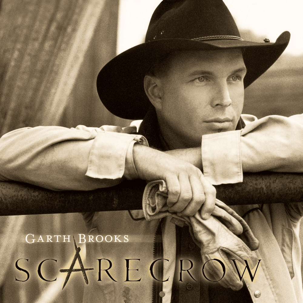 Album cover art for "Beer Run" by Garth Brooks & George Jones