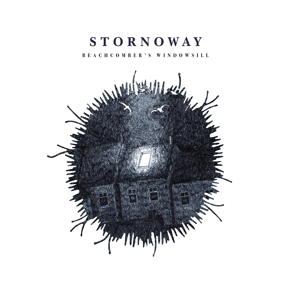 We Are The Battery Human by Stornoway