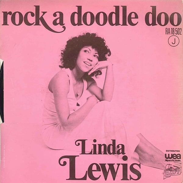 Rock-A-Doodle-Doo by Linda Lewis