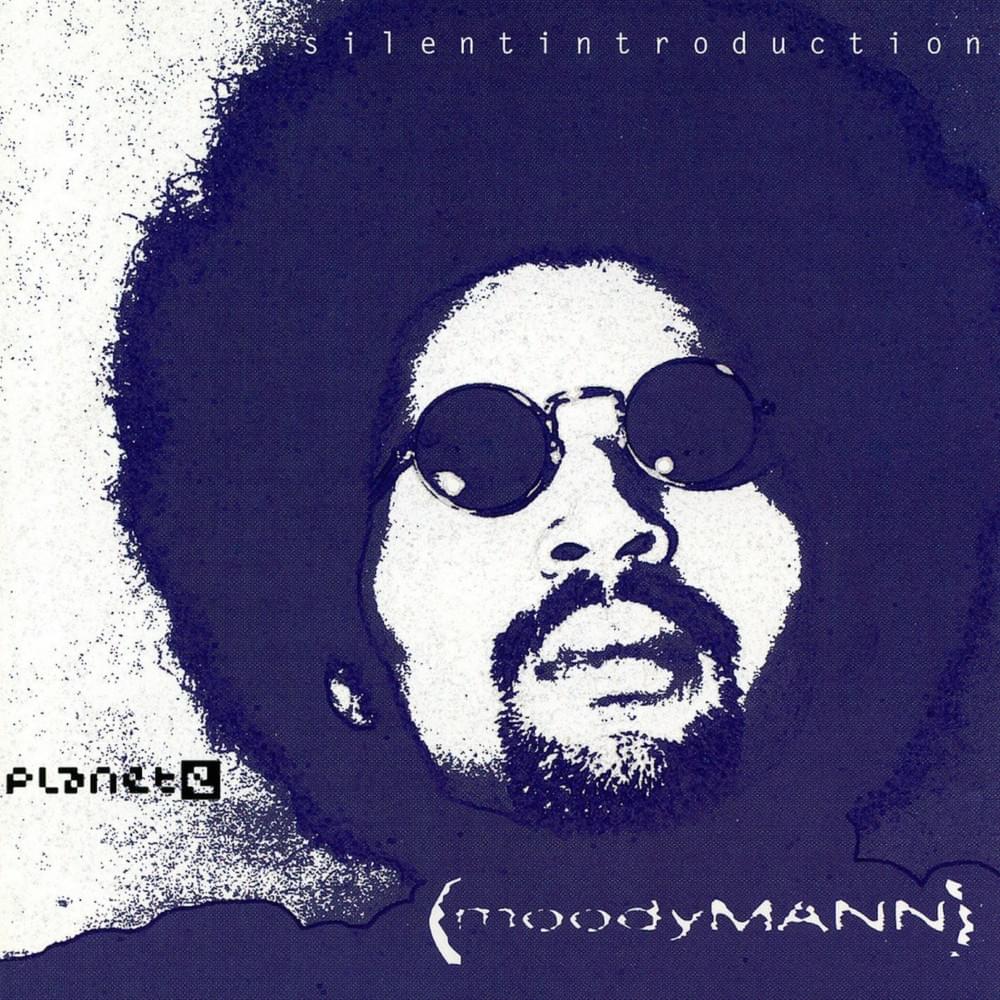 I Can’t Kick This Feeling When It Hits by Moodymann