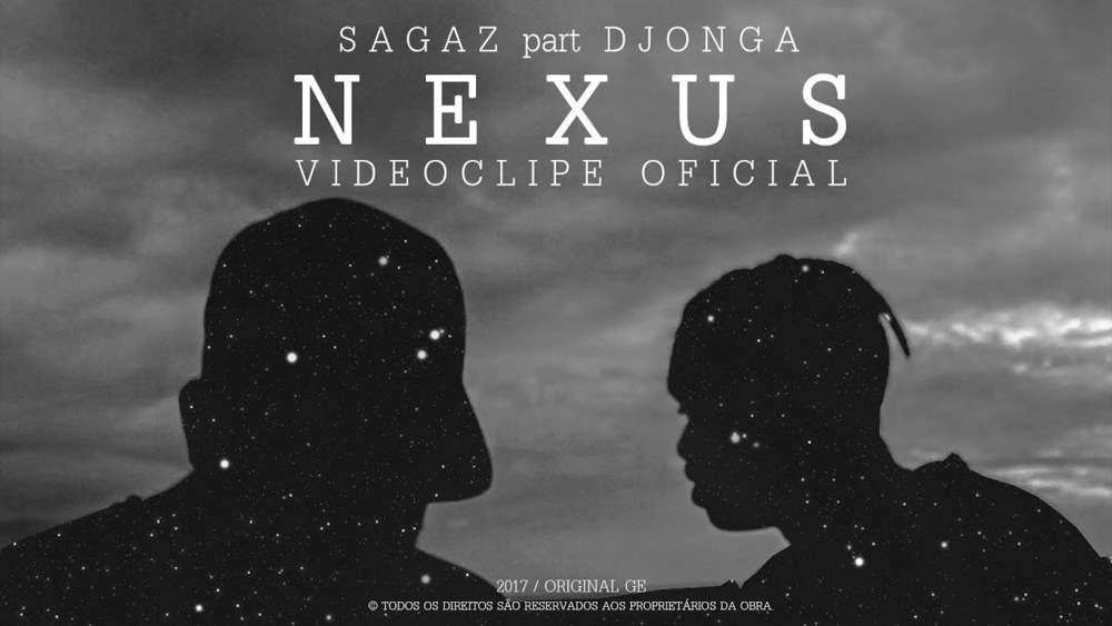 Nexus by Sagaz