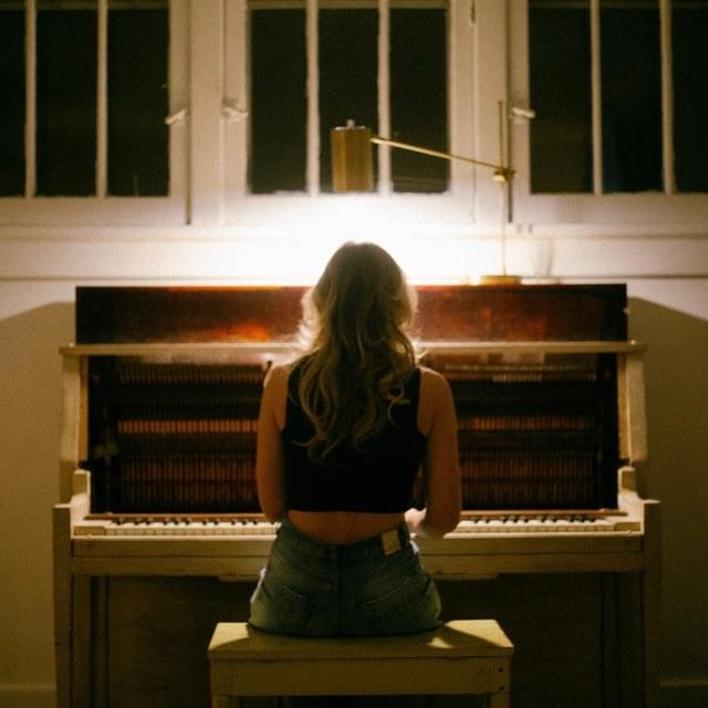 Cover image for Voice Notes
